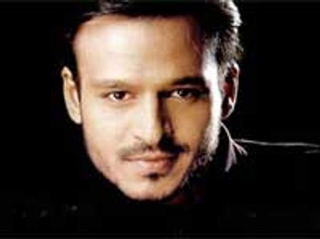 Is that Vivek Oberoi's Swayamvar ?