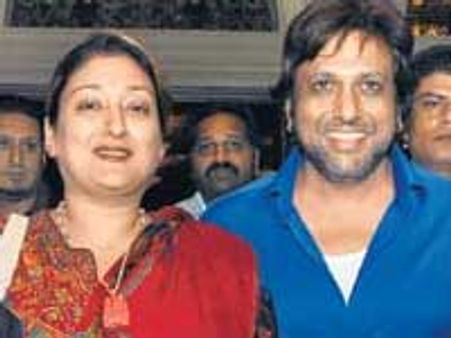 No one returns empty handed from Govinda's home