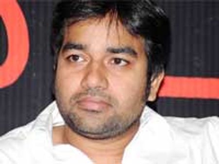 Shiva is back with Vaa ¼ Cutting