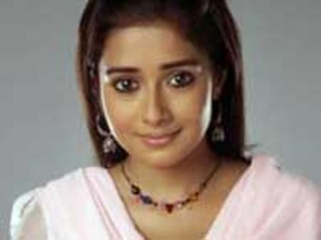 Tina Dutta - a tantrum queen?