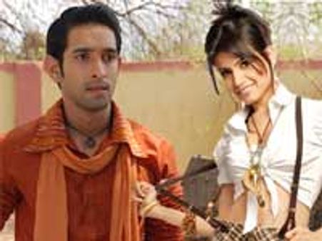 New character Suman enters Balika Vadhu