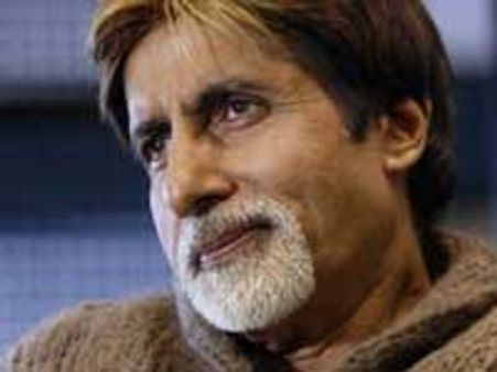 Amitabh going to Ooty for Kandahar