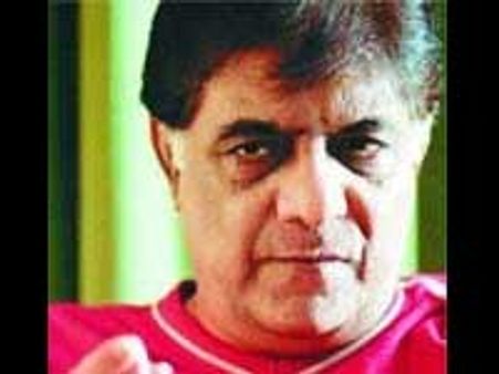 Doordarshan to bring back 'Wagle Ki Duniya'