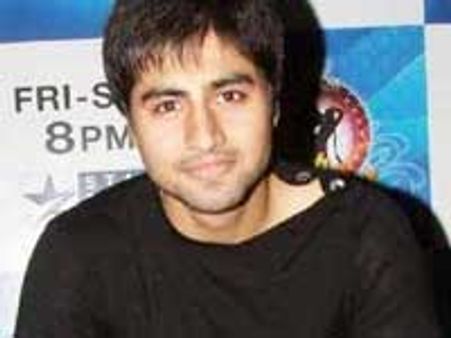 Harshad Chopra down with fever