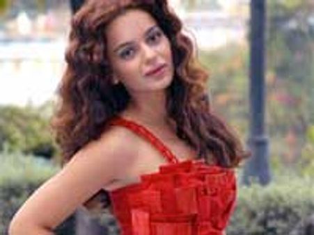 Kangana the real life version of My Fair Lady