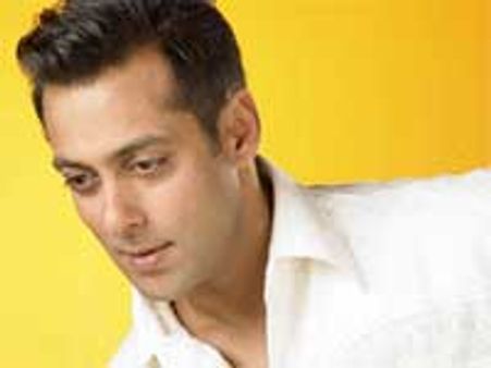 Salman Khan advised not to watch Raavan