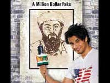 A look into the dairy of Laden