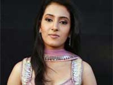 No more reality shows says Aditi Gupta