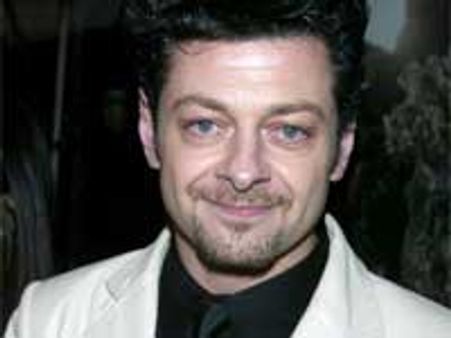 Andy Serkis joins Freida Pinto in Rise Of The Apes