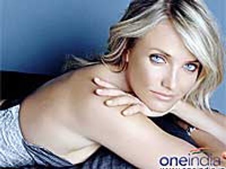 Cameron Diaz doesn't believe in monogamy