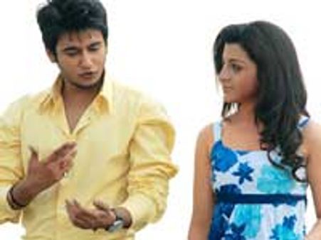 Krantiveer - The Revolution opened to dull houses