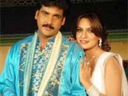 Lokame Kothaga is a remake of Kannada movie