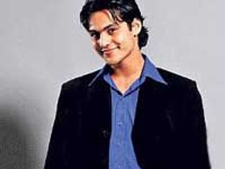 Ravi Bhatia in Raja Ki Ayegi Baraat!