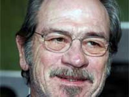 Tommy Lee Jones joins Captain America cast