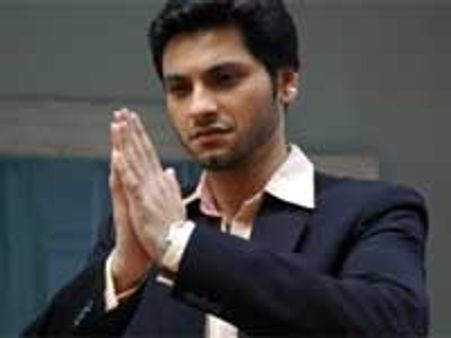 Dutta changes his mind; frees Nakusha!