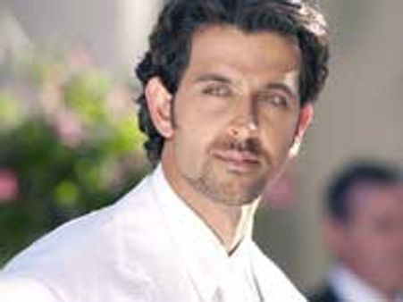 Hrithik Roshan was Karan Johar's first choice