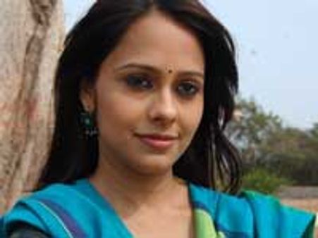 Laado goes the Damini way