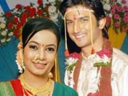 A new twist in Pavitra Rishta!