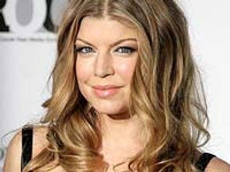 Fergie reveals how she fell in love with Josh