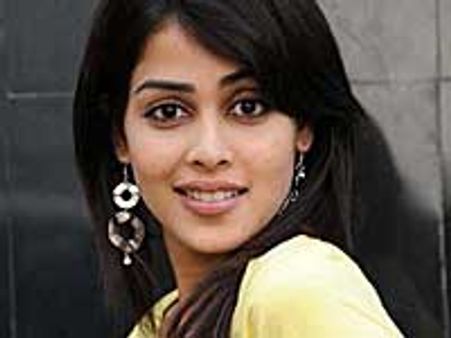 Genelia roped in for Who Killed Vasco De Gama