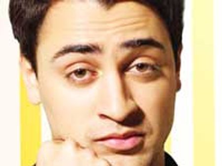 Karan Johar signs Imran Khan once again