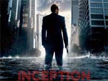 Ramanarayanan acquires Last Airbender and Inception