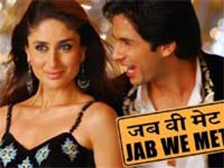 Shreya creations' next show inspired by Jab We Met