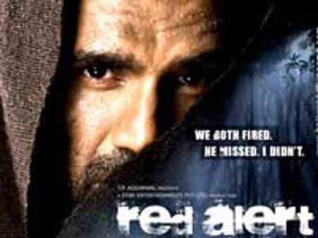 Red Alert to release in four languages