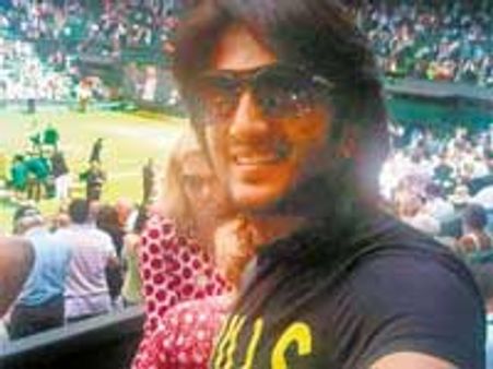 Riteish glad to see Nadal win Wimbledon