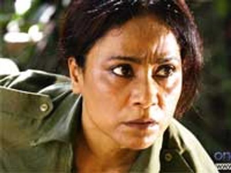 “Naxalites are very down to earth” - Seema Biswas
