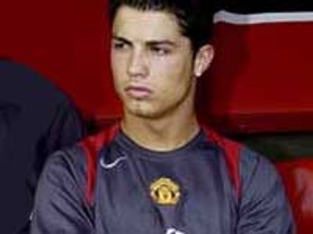 Cristiano Ronaldo paid his baby’s mum £10m to buy her silence