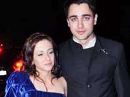 Imran decides to tie knot with Avantika