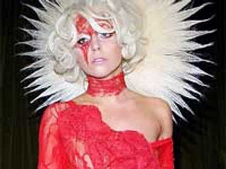 Lady Gaga on the importance of education