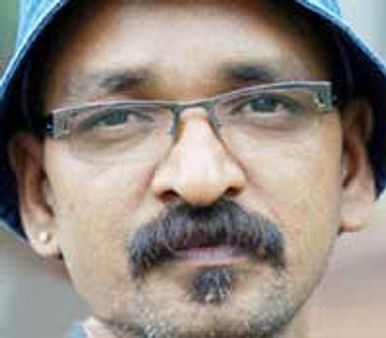 Director Priya Nandanan takes up acting