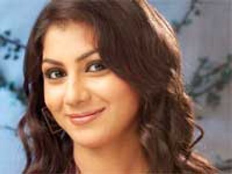 Sriti Jha loves 'aloo gobi'