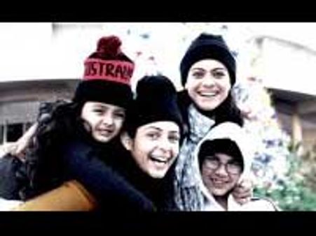 We Are Family - Preview