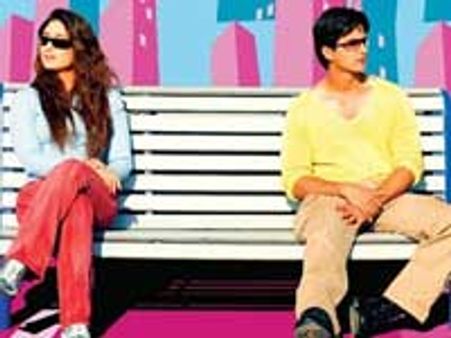 Milenge Milenge offered 8.6 cr for Satellite rights