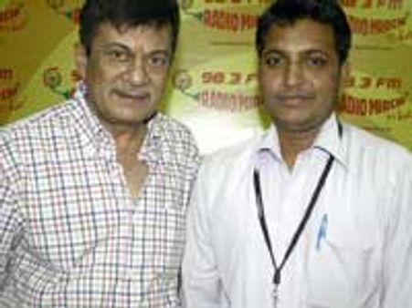 Eradane Maduve is a situational comedy: Ananth Nag