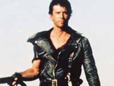 New Mad Max film shoot postponed