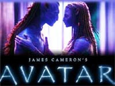 Avatar re-releases worldwide