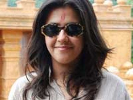Ekta Kapoor’s secret character in Pavitra Rishta!