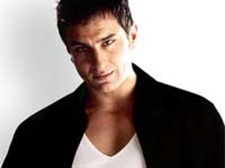 Saif Ali Khan disappoints Vivek Oberoi