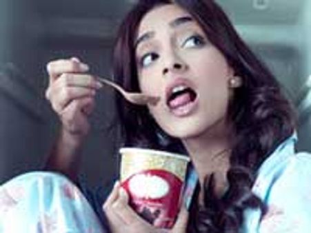 Aisha - Music Review