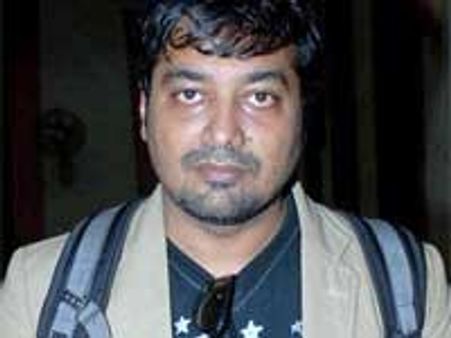 I just cannot make a film like Udaan: Anurag Kashyap