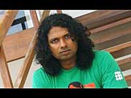 Lamhaa is the result of extensive research - Ashmith