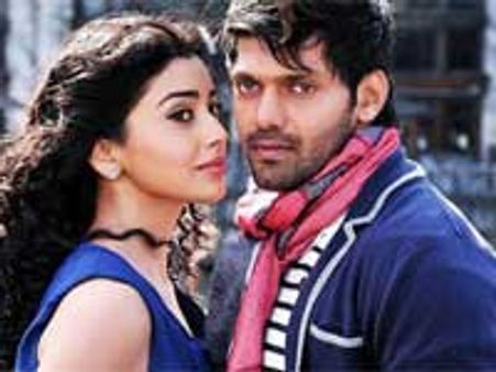 Chikku Bukku – A visual treat for the audience