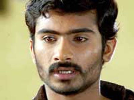 Yogish releases Shravana audio