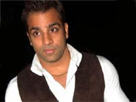 Abhishek Awasthi in search of miss right!