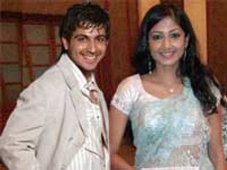 Anjum Farooki returns with Sony TV show