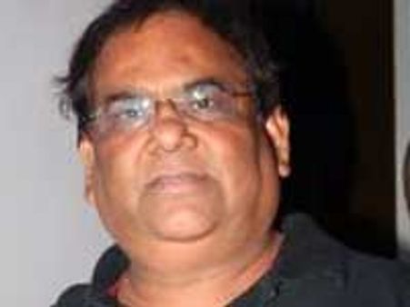 He didn't believe in Milenge Milenge - Satish Kaushik